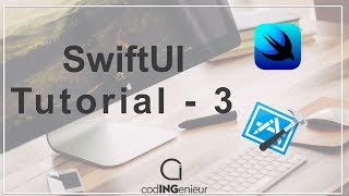 SwiftUI Deutsch [List / TableView] - Tutorial 3