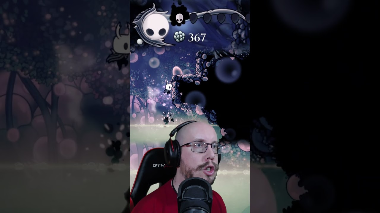 Steel Soul Close Call - Hollow Knight 