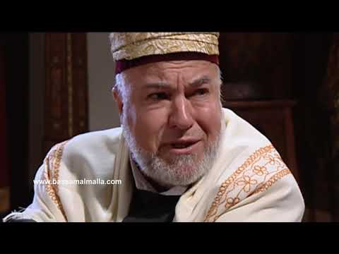 باب الحارة الجزء الخامس ـ الحلقة 22 ـ كشف سر رهيب