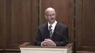 Richard Oakes memorial service