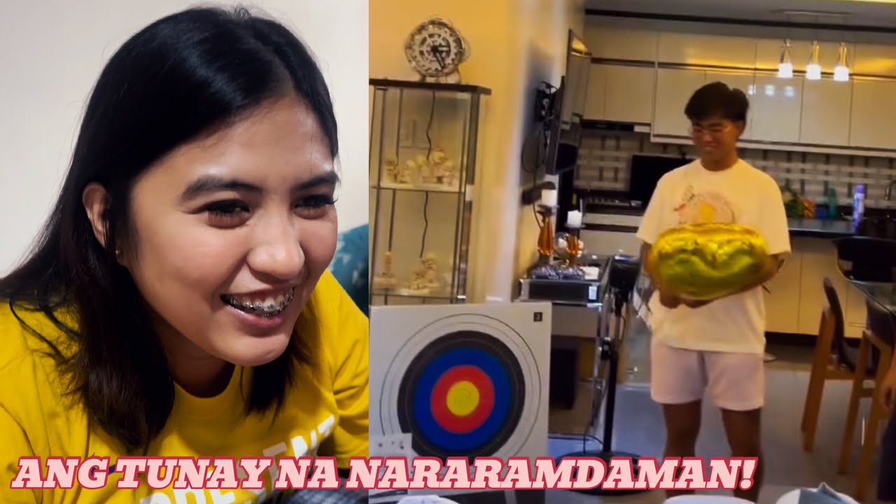 MAY FEELINGS NA AKO KAY REIDICT!?