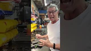 Glock Timney Alpha Trigger Upgrade