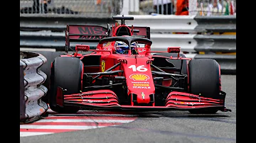 Charles Leclerc - High Hopes | Formula 1