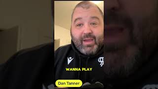 How did you join your rugby club?