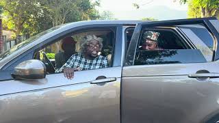 Pedzisai henyu ngetsoka mainini@mamavee 