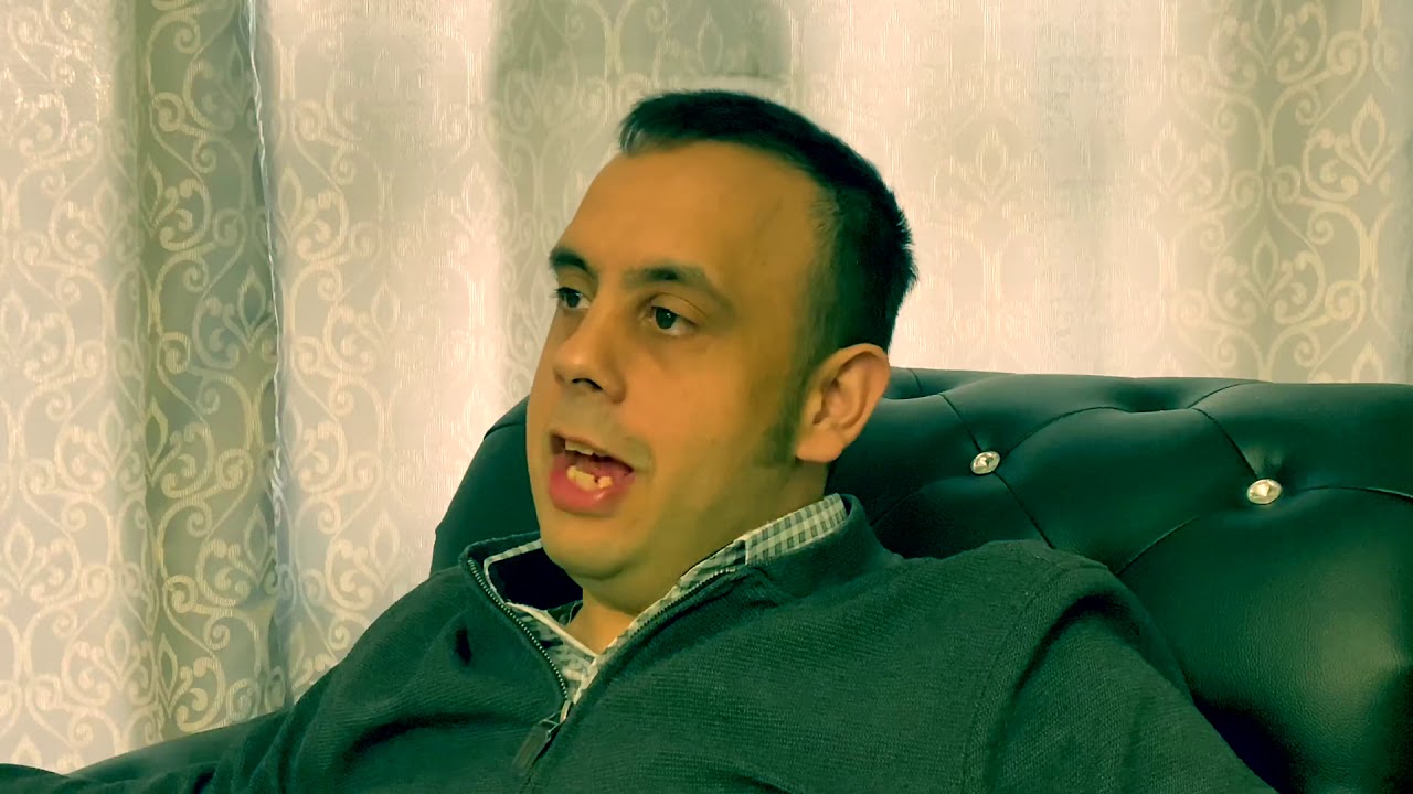 Kyösti nyman todistus