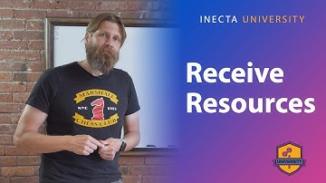 Dynamics 365 Business Central: Release Update 2020 Wave 1: Receive Resources