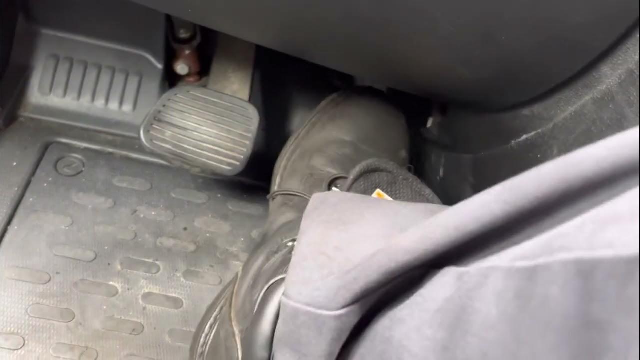 2019 Ram Promaster Oil Life Reset YouTube