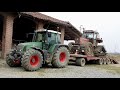 Fiatagri 140-90 Turbo DT | Aratro Vogel-Noot