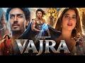 Vajra Full Movie Tiger Shroff Janhvi Kapoor New South Indian Movies Dubbed In Hindi 2026 