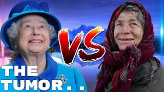 The Tumor..agafya Lykova 2021 Hiking Forest Hermits Old Believers 24 Hours In The Forest