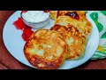 🥞Сырники из творога без муки🥞#8