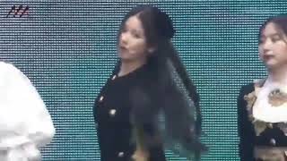 Nmixx Members Covering Jinnis Part On Dice & O.o Asian Artist Awards (Aaa) 2022