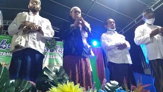 Mahaluk Qiyam_yik Amang ft majlis JPRT