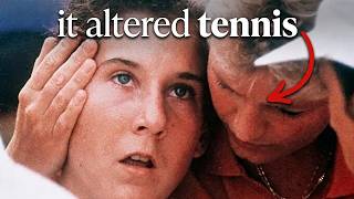 The Attack That Changed Tennis Forever
