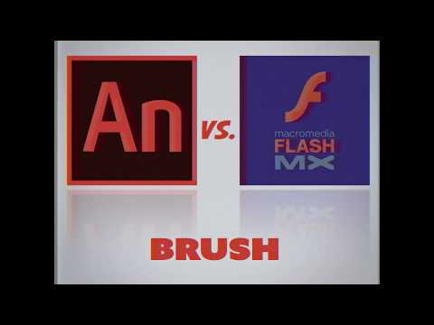 Video: Apakah versi semasa Adobe Flash?