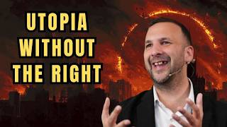 Green Leader’s Chilling Question: Can We Build a Society Without Right Wing People
