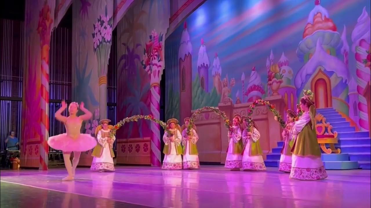 Nutcracker Black Friday Special YouTube
