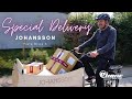 Special Delivery - Johansson Fiete Cargo-E-Bikes at ekone E-Bike-Shops