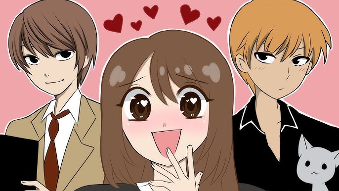 Fruits Basket ganha dublagem na Funimation – ANMTV