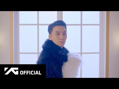 Video SEUNGRI - ‘WHERE R U FROM (Feat. MINO)’ M/V