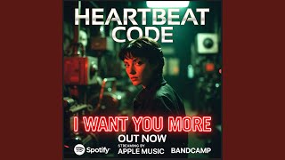 I Want You More Cov.