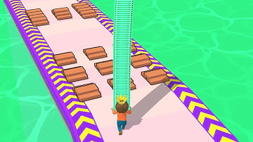 Shortcut Run Gameplay (Level 94,95,96)