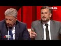 Відповідь Юрію Бойку на спіч про &quot;громадянську війну&quot; | Білецький