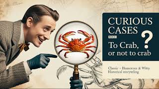 Curious Cases BBC | To Crab, or Not to Crab | BBC Radio 4