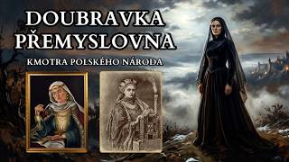 Doubravka Přemyslovna: Česká kněžna, která pokřtila Polsko | Dějiny Na Dobrou Noc