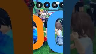 #roblox #baile #novio