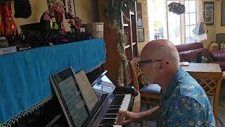 You Say - Lauren Daigle Instrumental Cover By 88 Notes