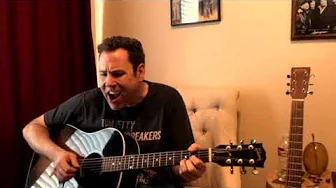Whiskey on Ice - Hank Jr Cover Whiskey on Ice - Hank Jr Cover