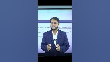 Is Your Society Eligible for Deemed Conveyance?