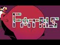 FAT TETRIS - Weight Gain Game
