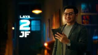 Iklan BANK MEGA - SO KLIN Liquid - MC DONALD || Agustus 2023