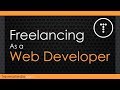 Freelancing As A Web Developer