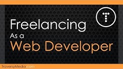 Freelancing As A Web Developer 