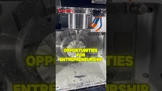 Top 5 reasond why choose CNC in 2026