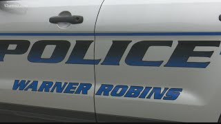 Warner Robins 18-year-old shot, killed