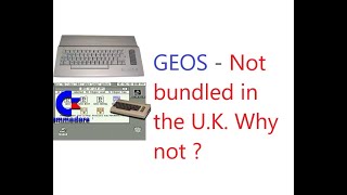 Commodore 64 the low cost MAC