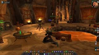 Call of Air WoW Classic Quest