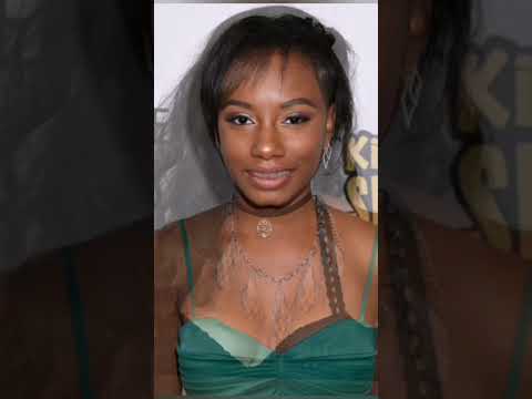 HBD Tonya #imanihakim