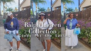 RALPH LAUREN COLLECTION | Pre-Spring looks 2026