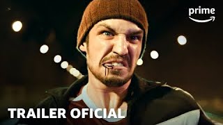 DOM - Temporada 2 (2023) -   Trailer Brasileiro Oficial HD Prime Video