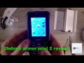 Ulefone Armor Mini 2 with SOS Button Specs, Price, and RSA Feature Phone 2021