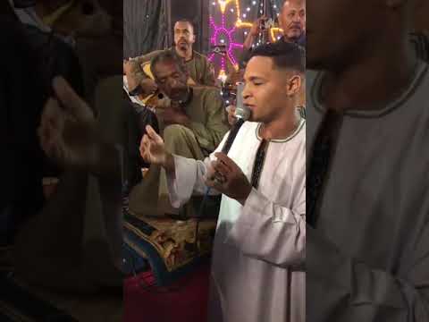 حفلة قوص الجماليه ياسر رشاد دور الروافعة احمد حسين اللي قولتو من ورايه جاني منو دا كفاك