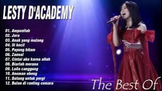 Lesti D'Academy Full Album Terbaru 2020   The Best Of Lesty