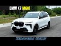 2024 BMW X7 M60i - Great In Many Ways But Not Perfect