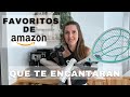 Haul Amazon comprados por mi HOGAR, MASCOTAS, CABELLO